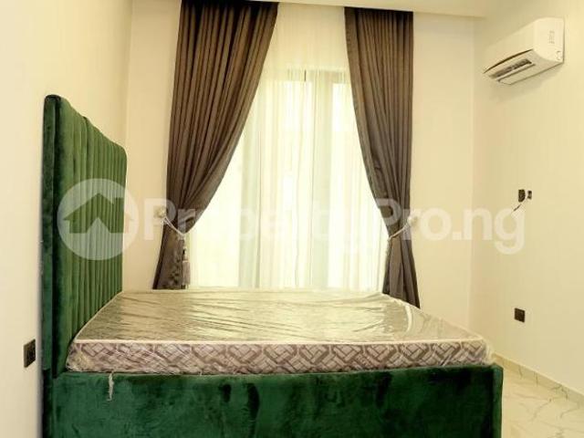 Buy Topnotch 4 Bedroom Terraced Duplex in Ajah Lagos 9LVLN | PropertyPro Nigeria