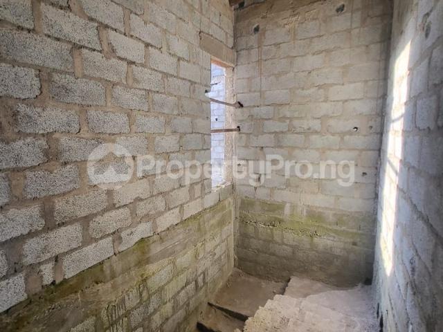 Buy Tasteful 4 Bedroom Duplex in Lugbe Abuja 2LZLG | PropertyPro Nigeria