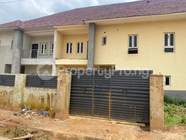Buy Tasteful & Spacious 3 Bedroom Duplex in Asokoro Abuja 7MAXA | PropertyPro Nigeria