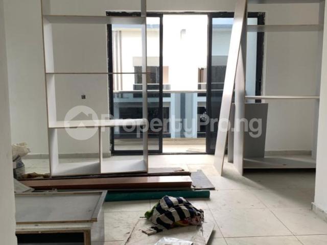 Buy Tastefully Built 4 Bedroom Semi Detached Duplex With Bq in Ikeja GRA, Ikeja Lagos 8LXSM | PropertyPro Nigeria