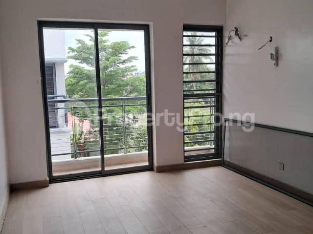Buy Tastefully Built 4 Bedroom Terraced Duplex in Maryland Lagos 0MBLQ | PropertyPro Nigeria