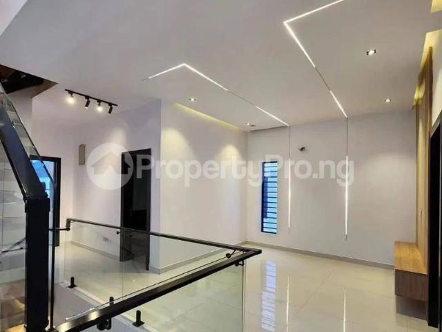 Buy Tastefully Built 5 Bedroom Duplex in orchid, Lekki Lagos 5LYSM | PropertyPro Nigeria
