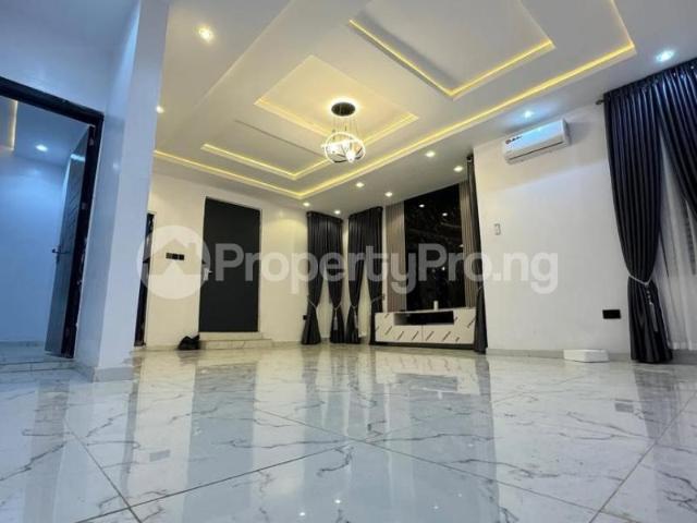 Buy Newly Built 3 Bedroom Bungalow in Iletuntun/Jericho extension, Ibadan Oyo 0MVKY | PropertyPro Nigeria