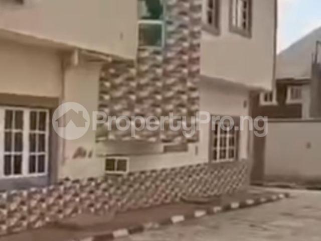 Buy Tastefully Built 5bedroom Duplex With Bq in Akobo, Ibadan Oyo 8LVGC | PropertyPro Nigeria