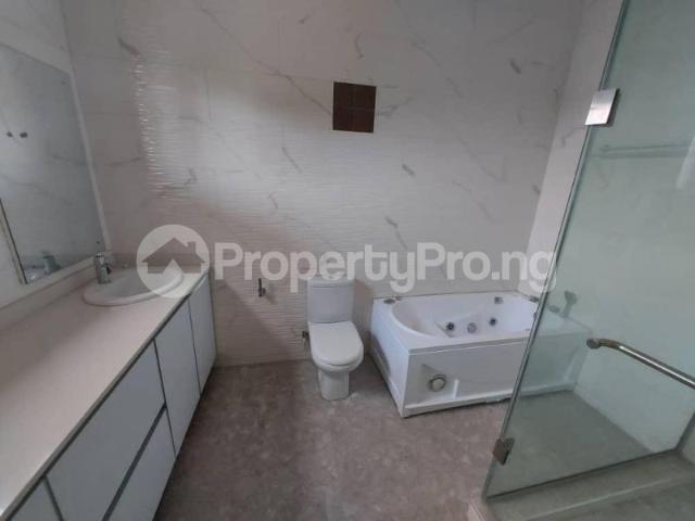 Buy Tastefully Finish 4 Bedroom Terrace Duplex in Banana Island, Ikoyi Lagos 1MBGL | PropertyPro Nigeria