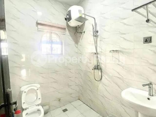 Buy Tastefully Finished 4bedroom Duplex in Port Harcourt Rivers 4LVKX | PropertyPro Nigeria