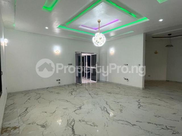 Buy Tastefully Finished 5 Bedroom Detached Duplex in Guzape Abuja 4LVZK | PropertyPro Nigeria