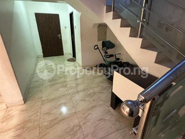 Buy Tastefully Finished 3 Bedroom Terrace Duplex in Karsana Abuja 3NJER | PropertyPro Nigeria