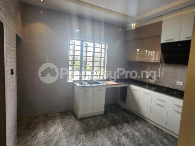 Buy Tastefully Finished Luxurious 4 Bedroom Duplex in Akobo, Ibadan Oyo 7MALF | PropertyPro Nigeria