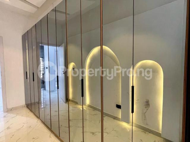 Buy 4 Bedroom Detached Duplex With Bq in Lekki Lagos 4MULK | PropertyPro Nigeria