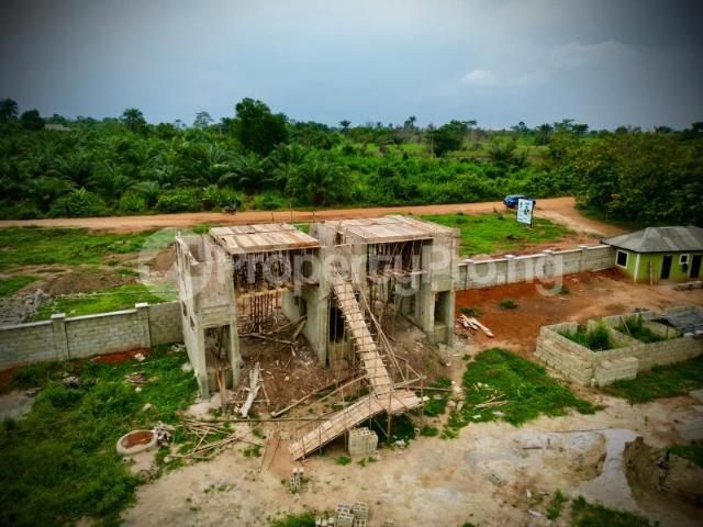 Buy 600sqm Buy And Build Property in Ikorodu Lagos 7NLCS | PropertyPro Nigeria