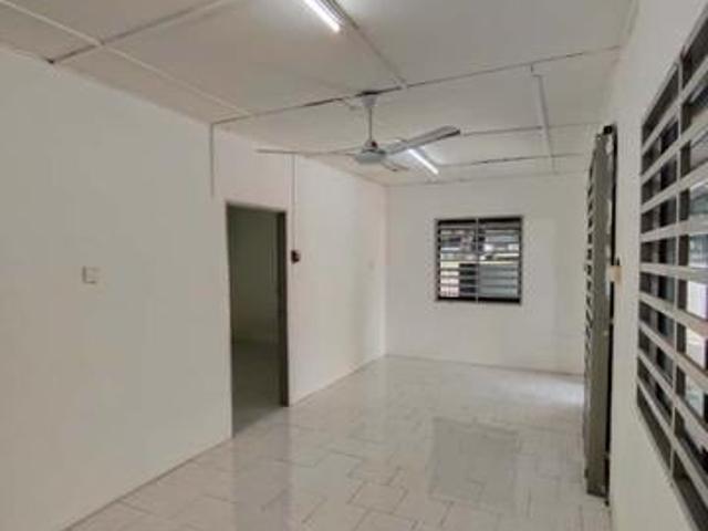 BUY THE HOUSE Taman Sejati Indah Single Storey Terrace House