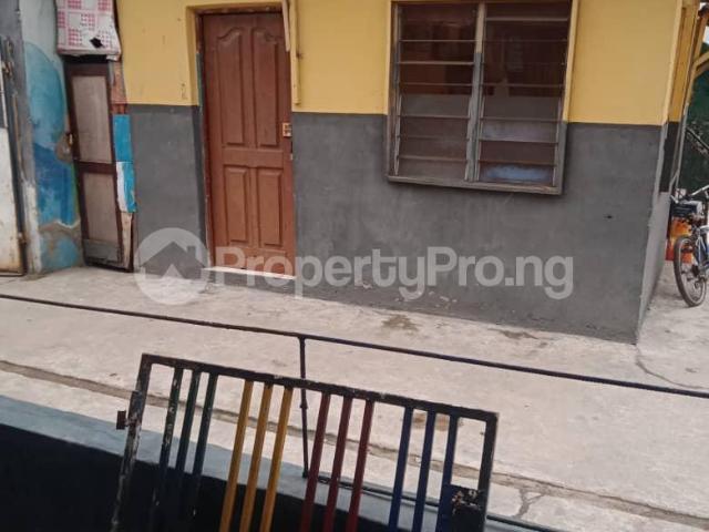 Buy The Property Is Sitting On Two Plots Of Land 1300sqm in Mushin, Lagos 8NBHU | PropertyPro Nigeria