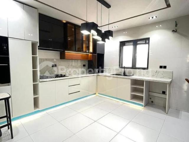 Buy 4 Bedroom Terrace Duplex in Lekki Phase 1, Lekki Lagos 4MTHZ | PropertyPro Nigeria