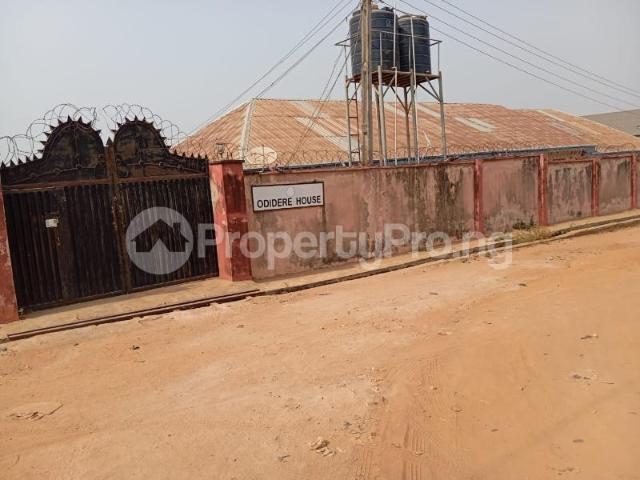 Buy Three 3 Detached Bungalows in Osogbo Osun 3NRFK | PropertyPro Nigeria