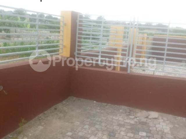 Buy Twin 4 Bedroom Duplex in Jericho, Ibadan Oyo 9MJWB | PropertyPro Nigeria
