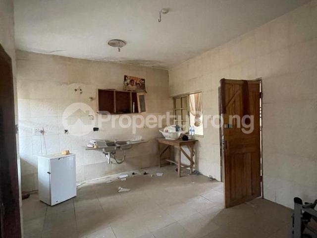 Buy Twin 5 Bedroom Duplexes At Okebadan Estate, Akobo, Ib in Akobo, Ibadan Oyo 2MJRV | PropertyPro Nigeria