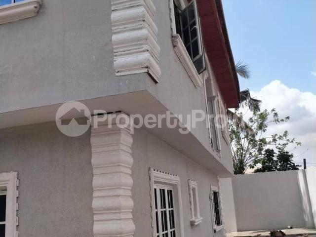 Buy Twin 5 Bedroom Semi Detached Duplex in Alakia, Ibadan Oyo 5MPVD | PropertyPro Nigeria