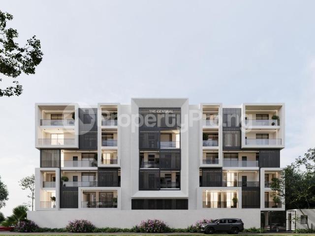 Buy 2 Bedroom Apartment in Lekki Phase 1, Lekki Lagos 4NMFQ | PropertyPro Nigeria