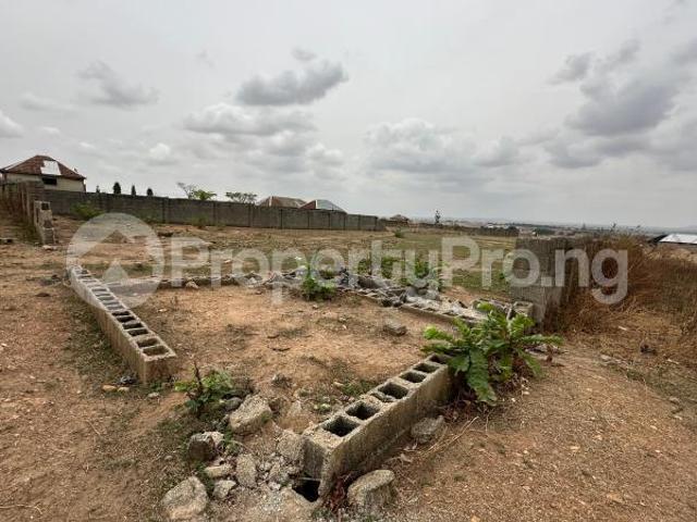 Buy 2 Bedroom Bungalow in Kurudu Abuja 4MWVM | PropertyPro Nigeria