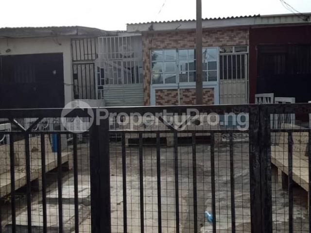 Buy Two Bedroom Flat With Gate Inside An Estate in Kubwa Abuja 4MZWL | PropertyPro Nigeria