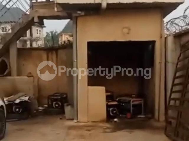 Buy 2 Storey Building in Owerri Imo 9MTZQ | PropertyPro Nigeria