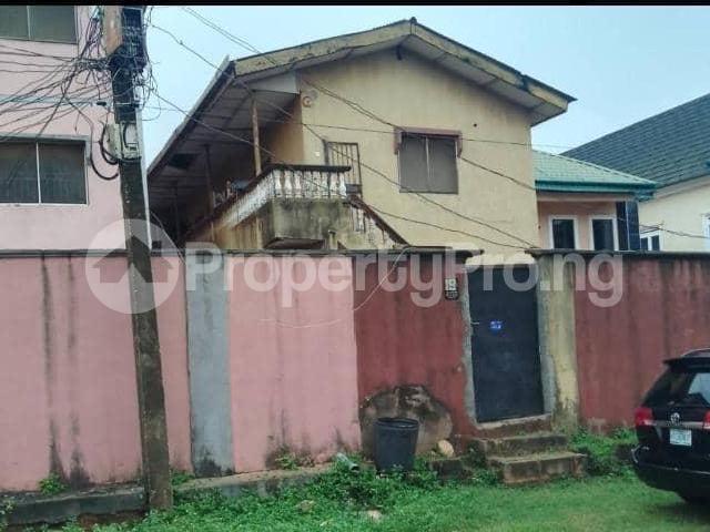Buy Two Units Of 2 Bedroom Flats in Abule Egba Lagos 3NTUT | PropertyPro Nigeria