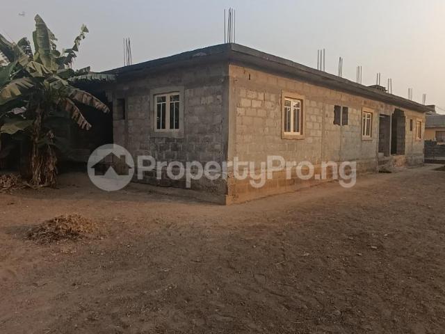 Buy Uncompleted 3 Units Of 3 Bedroom Apartment in Ikotun/Igando Lagos 3MQQM | PropertyPro Nigeria
