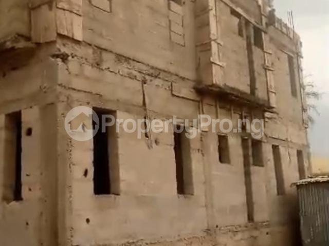 Buy Uncompleted 2 Storey Building Of 2 Bedroom Flat in Owerri Imo 8MUTY | PropertyPro Nigeria