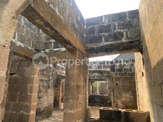 Buy Uncompleted 2bedroom Bungalow in Akala Express, Ibadan Oyo 6NEVT | PropertyPro Nigeria