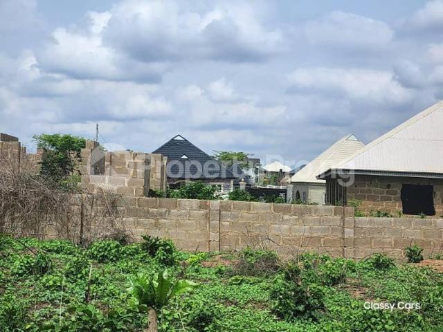 Buy Uncompleted 4 Bedroom Duplex Home in Egbeda Oyo 7LSKG | PropertyPro Nigeria
