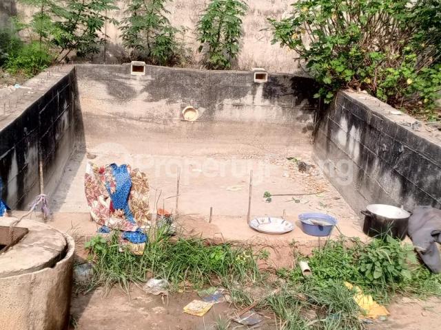 Buy Uncompleted 4 Bedroom Duplex @ Nasfat Street, Igbogbo in Igbogbo, Ikorodu Lagos 2MMSE | PropertyPro Nigeria