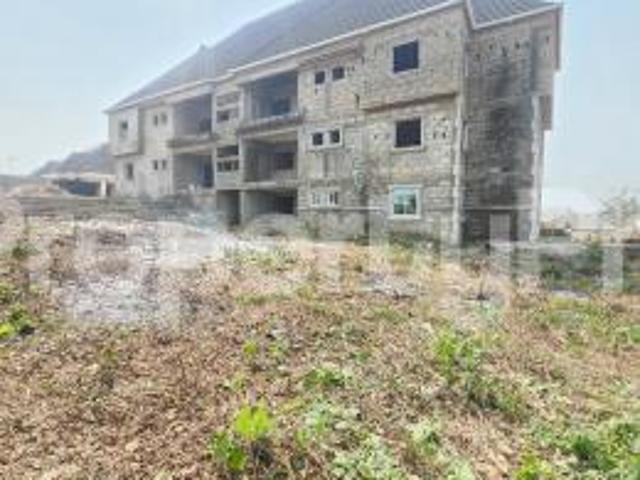 Buy Uncompleted 5 Units Of 3 Bedroom Duplex in Ibadan Oyo 3MTGZ | PropertyPro Nigeria