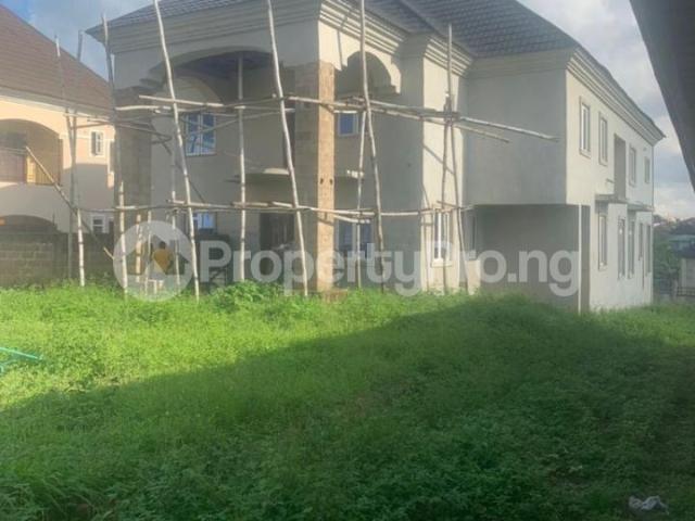 Buy Uncompleted 5 Bedroom Duplex in Akobo, Ibadan Oyo 7MDTZ | PropertyPro Nigeria
