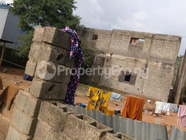 Buy Uncompleted 6 Units Of 3 Bedroom Block Of Flats in Life Camp Abuja 0LWJJ | PropertyPro Nigeria
