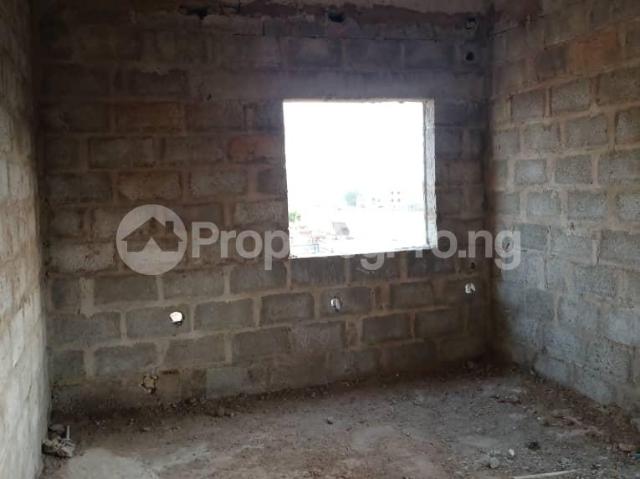 Buy Uncompleted Building 4 Unit Of 4 Bedroom Terraces in Idu Industrial Institution and Research Abuja 3LDZD | PropertyPro Nigeria