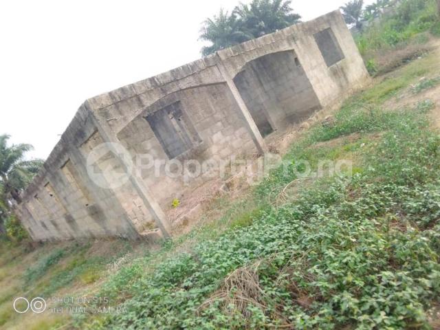 Buy Uncompleted Building in Akure Ondo 5MMAB | PropertyPro Nigeria