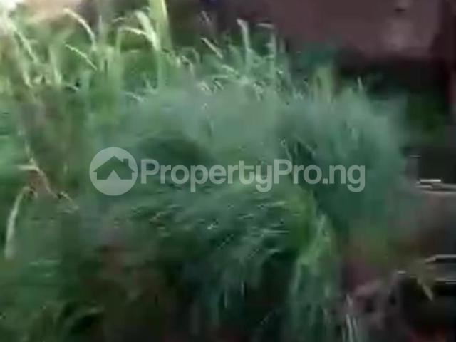 Buy Uncompleted Building in Oke Ira, Ogba Lagos 2MWCQ | PropertyPro Nigeria