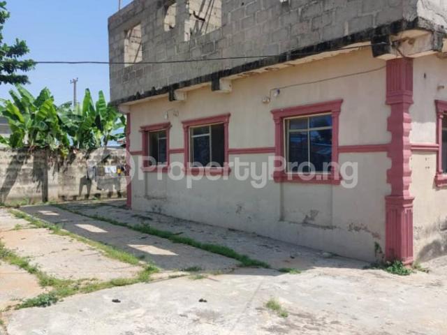 Buy Uncompleted House in Igbogbo, Ikorodu Lagos 2MDGM | PropertyPro Nigeria
