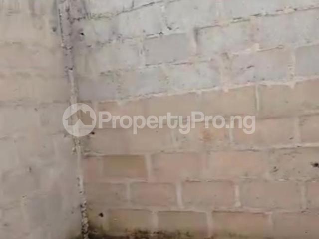 Buy Uncompleted 1 Storey Building in Owerri Imo 2MTSV | PropertyPro Nigeria