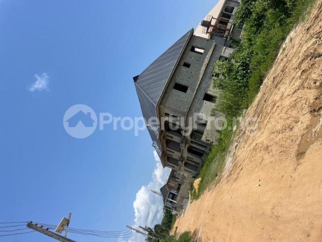 Buy 6 Units Of 2 Bedroom Flat in Ebute, Ikorodu Lagos 4MXLQ | PropertyPro Nigeria