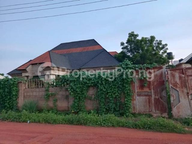 Buy Newly Built 4 Bedroom Bungalow in Kaduna South Kaduna 0NPDZ | PropertyPro Nigeria