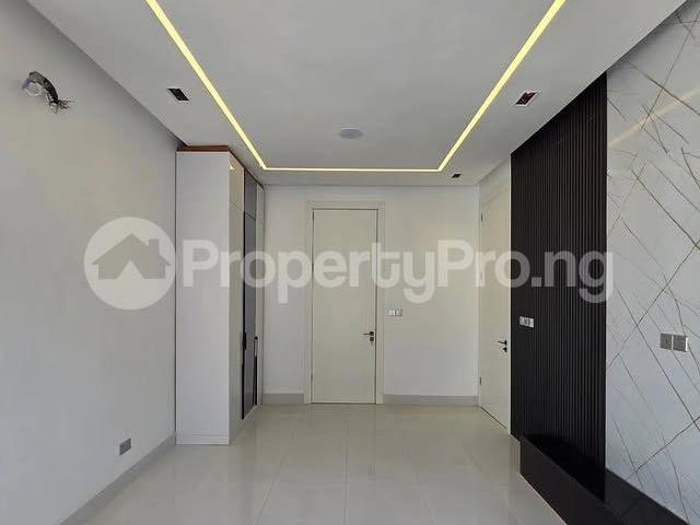 Buy Unconventional 5 Bedroom Semi Detached Duplex in Osapa london, Lekki Lagos 1MTRB | PropertyPro Nigeria