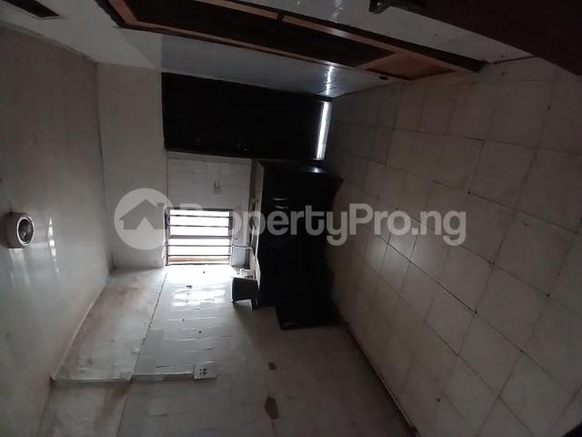 Buy 3 Bedroom Block Of Flat in Garki 2 Abuja 9MVXM | PropertyPro Nigeria