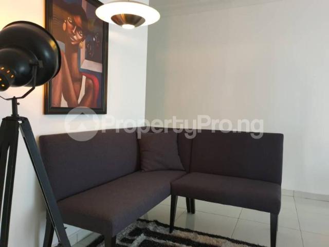 Buy Unfurnished 2 Bedroom Apartment in Lekki Phase 1, Lekki Lagos 2LZYY | PropertyPro Nigeria