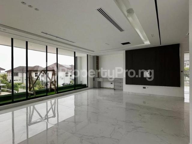 Buy 5 Bedroom Fully Detached Duplex With 2 Bq in Osapa london, Lekki Lagos 1NDLW | PropertyPro Nigeria