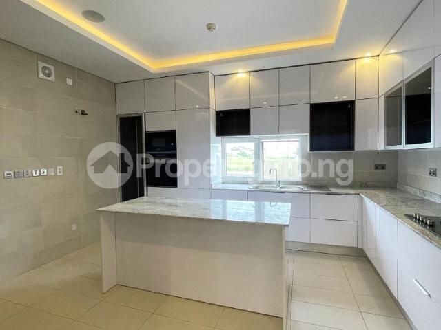 Buy 4 Bedroom Detached Duplex in Osapa london, Lekki Lagos 1NDLZ | PropertyPro Nigeria