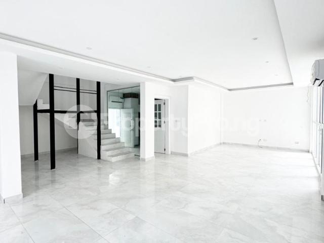 Buy Ultra Luxury 4 Bedroom Fully Detached Duplex in Ikoyi Lagos 8MWGX | PropertyPro Nigeria