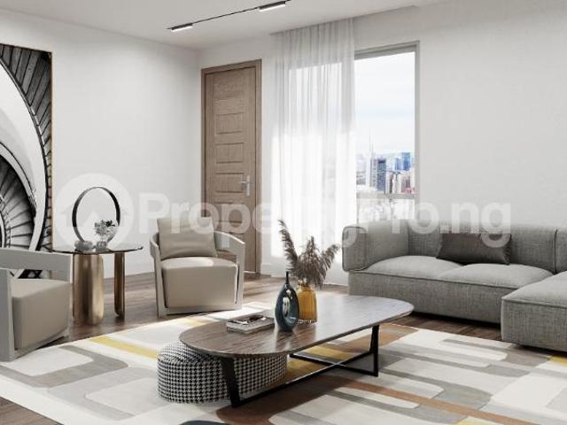 Buy Ultra Luxurious Waterfront 2/3/4 Bedroom Apartment in Osborne Foreshore Estate, Ikoyi Lagos 1MDFQ | PropertyPro Nigeria