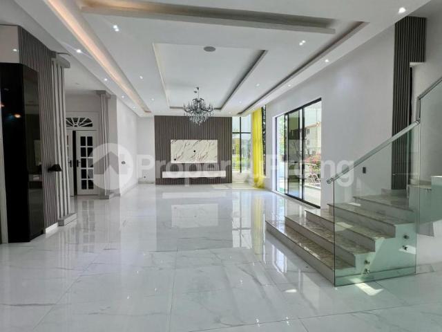 Buy 5 Bedroom Semi Detached Duplex in Lekki Lagos 2MVVR | PropertyPro Nigeria